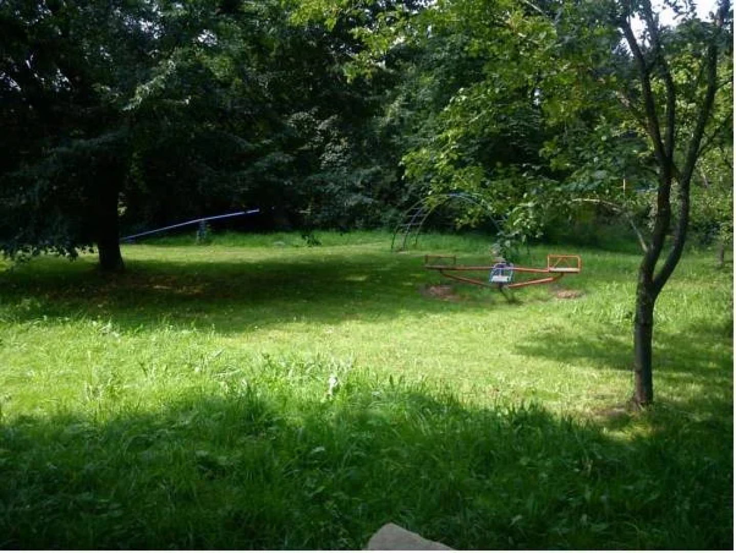 Löwentempel Gästehaus