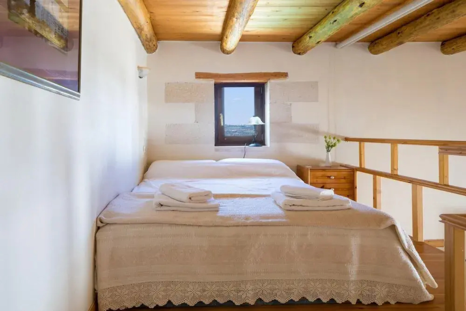 Olga s Filoxenia Villa Aladanos