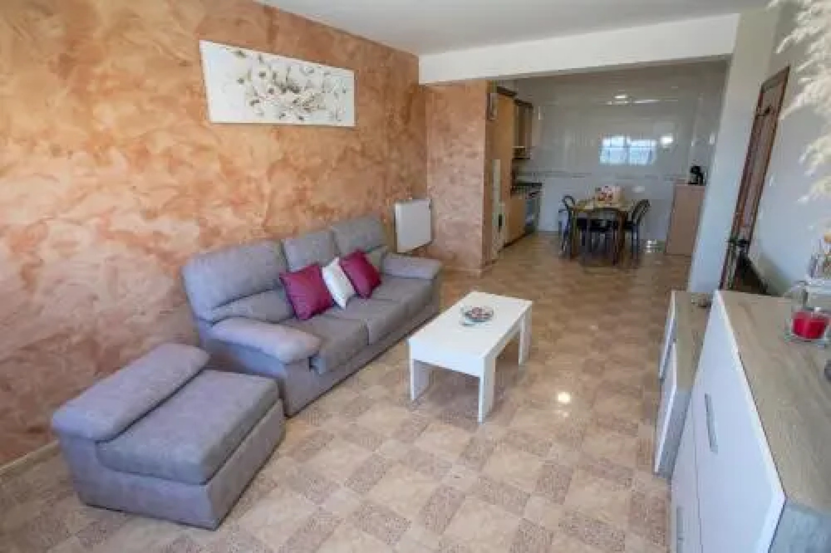 Apartamentos Muxia Mare