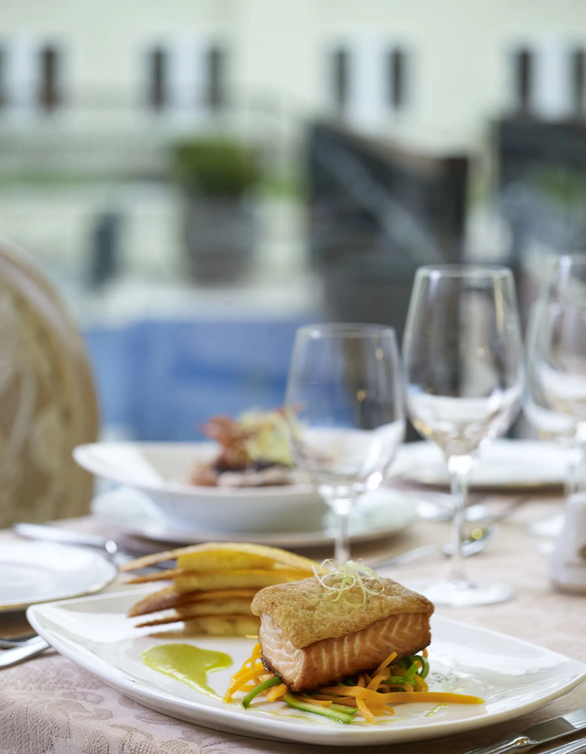 Grand Serai Congress & Spa