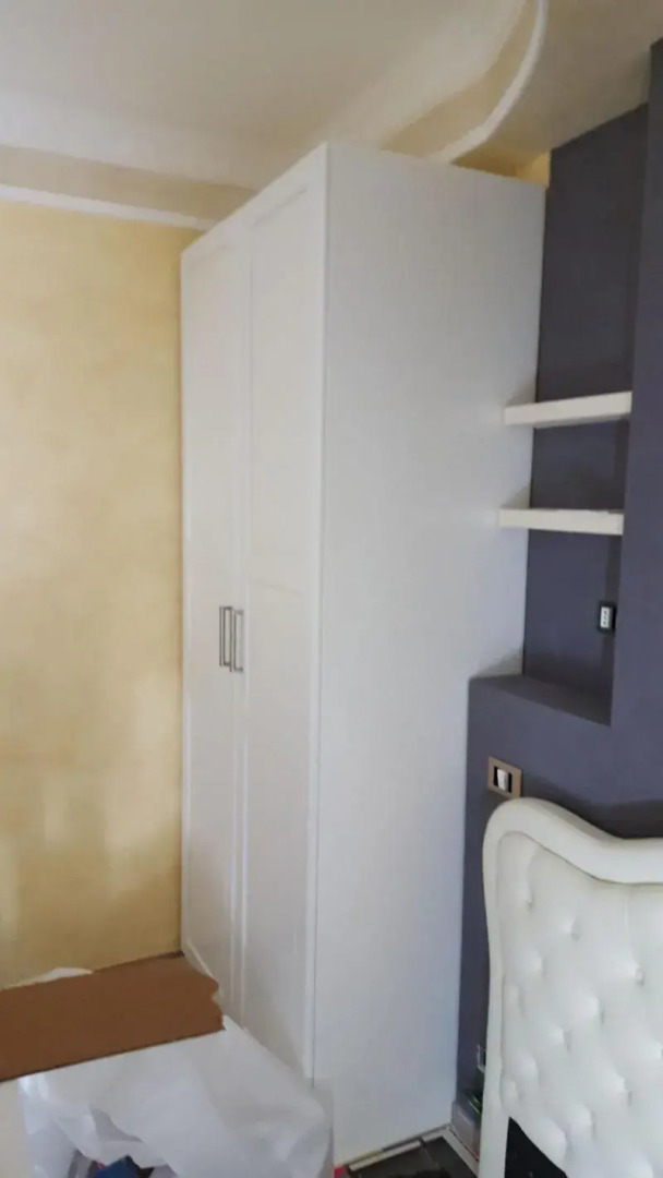 Villa Giardino degli Eventi