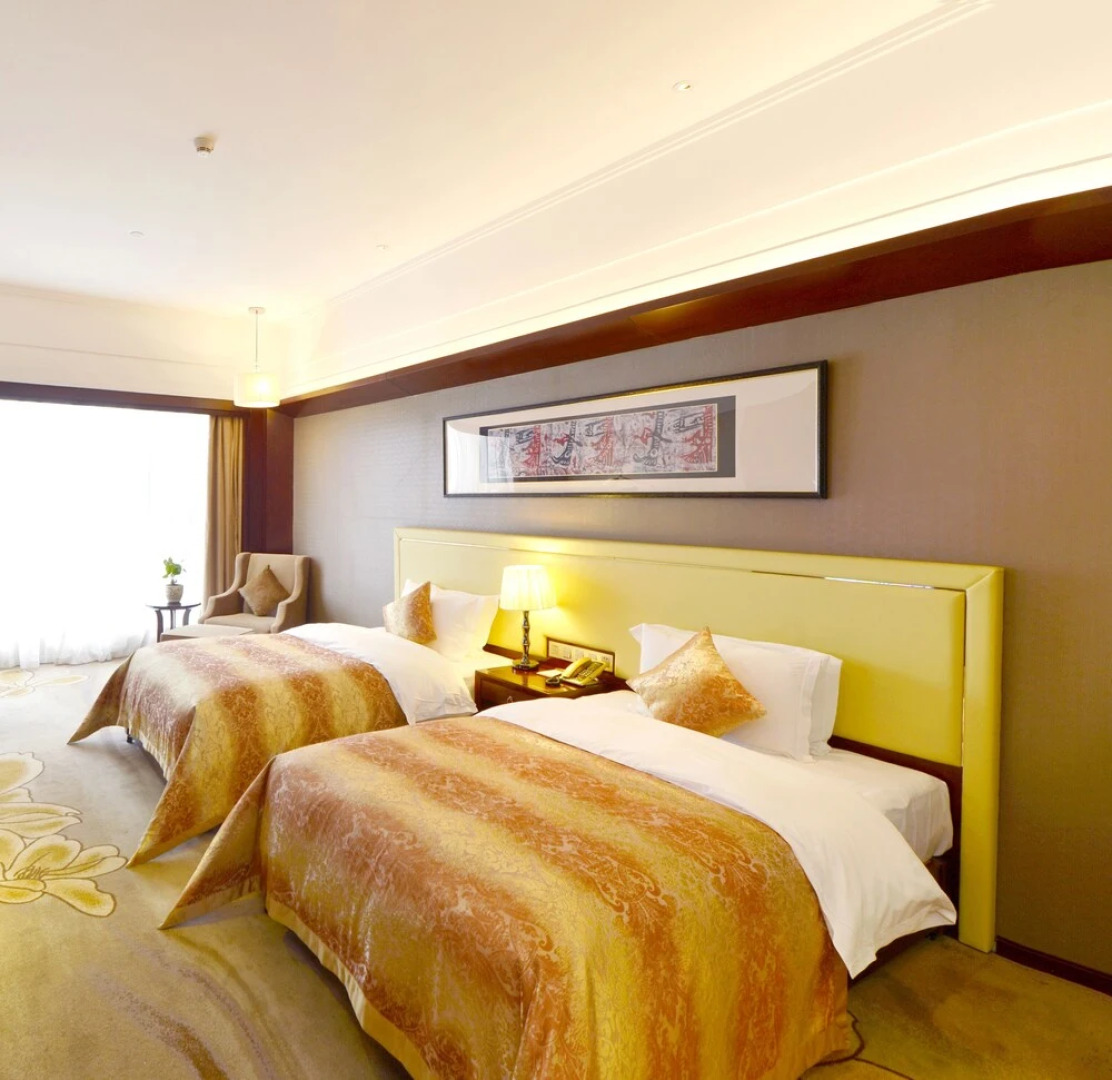 Guizhou Park Hotel Liupanshui