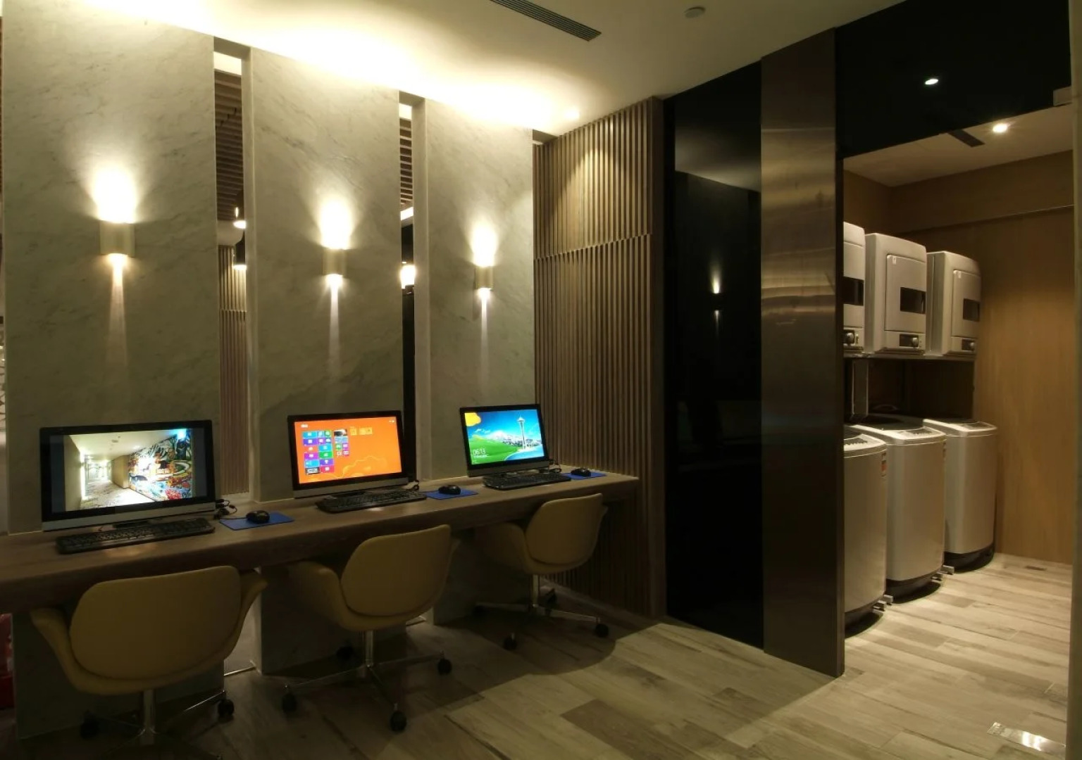 The Cloud Hotel Taichung