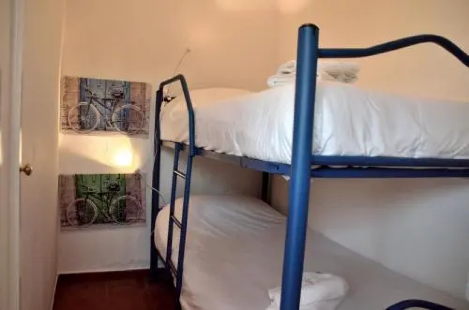 Apartamento con gran terraza a pie de playa