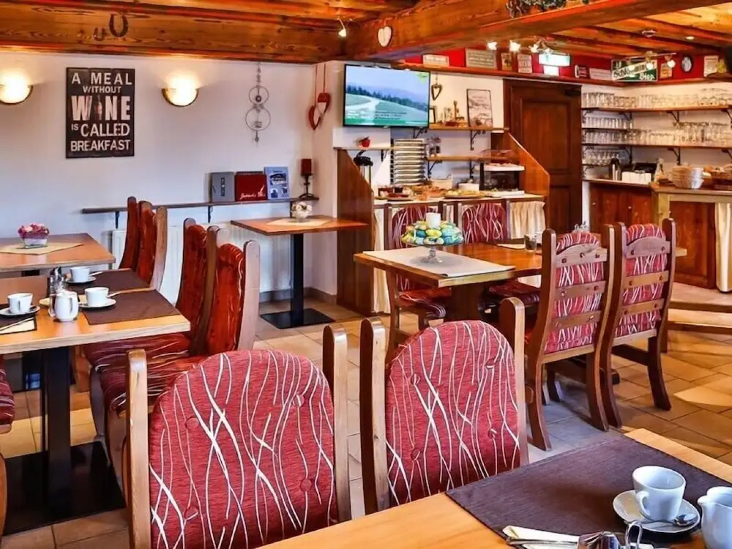 Hotel Pension Residence