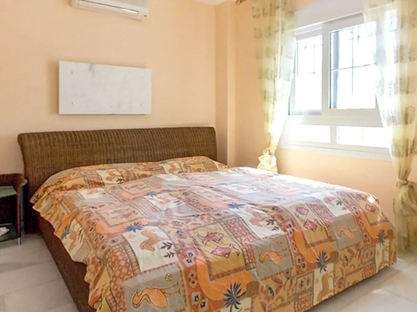 Villa with 3 Bedrooms in Nuevo Portil, with Pool Access, Enclosed Garden And Wifi - 500 M From the Beach