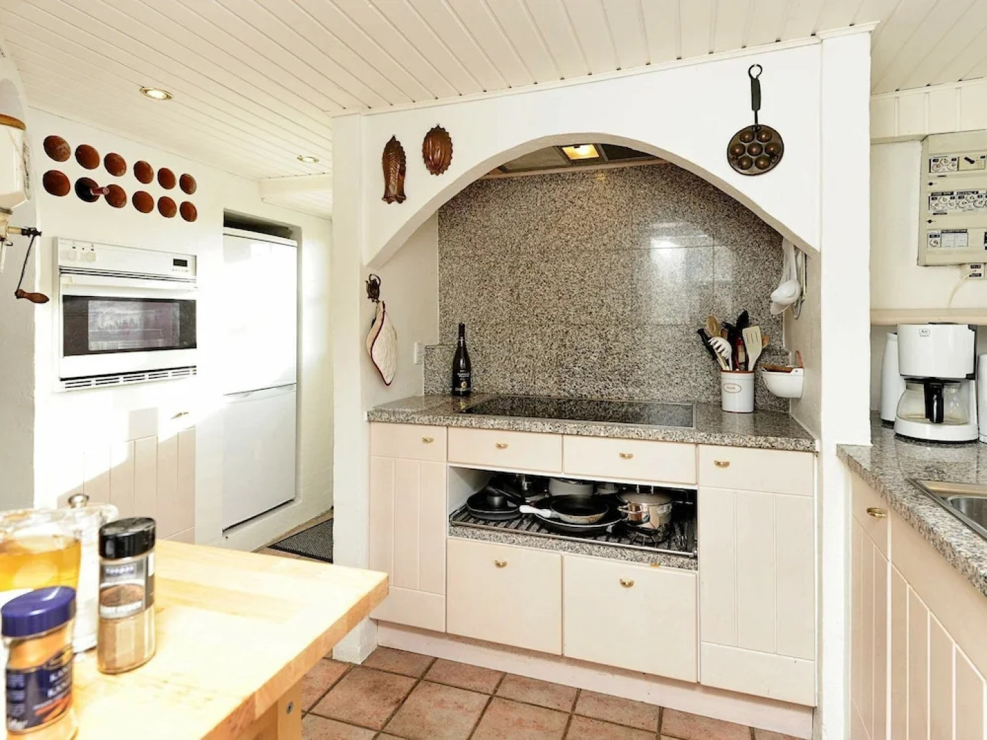 Idyllic Holiday Home in Juelsminde with Sauna