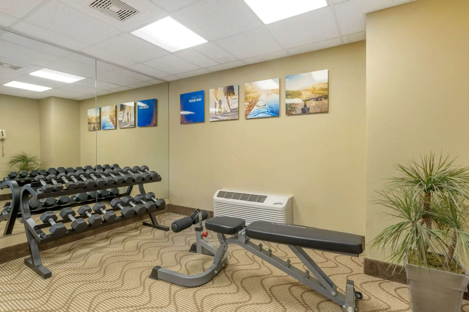 Comfort Inn North/Polaris