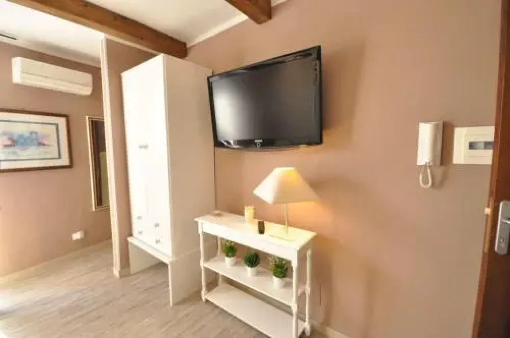 boutique rooms palermo