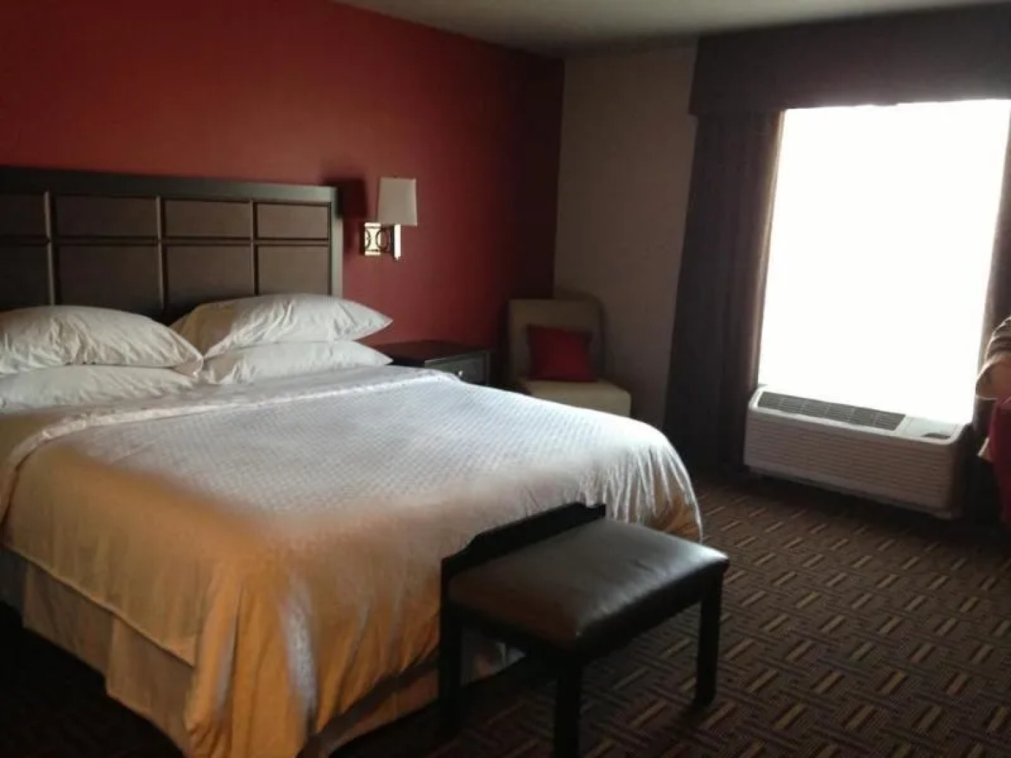 Comfort Inn Minot Area