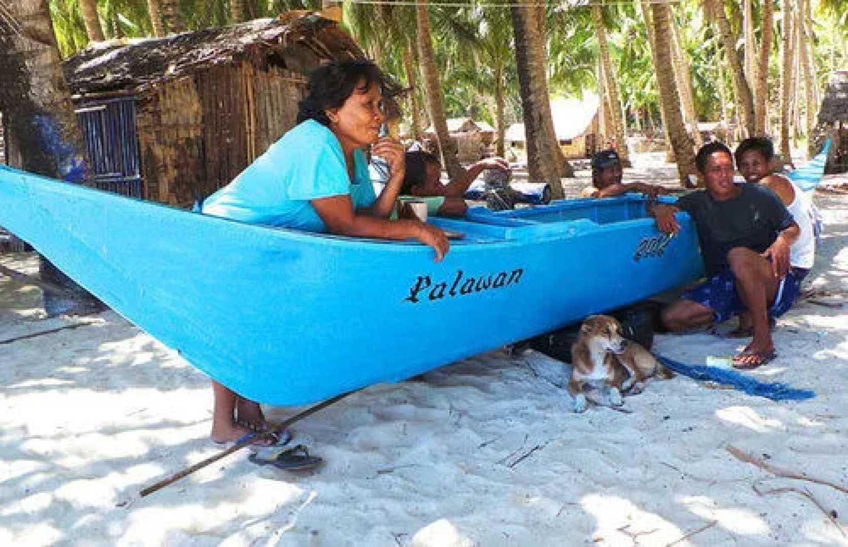 Pura Vida Inn & Tours