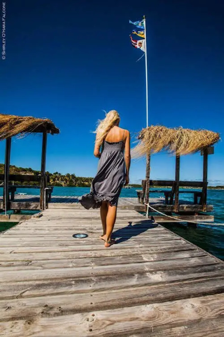 Harmony Hall Antigua