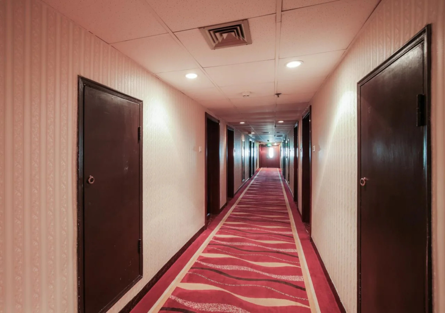 Tianjin Inner Mongolia Jinma Hotel