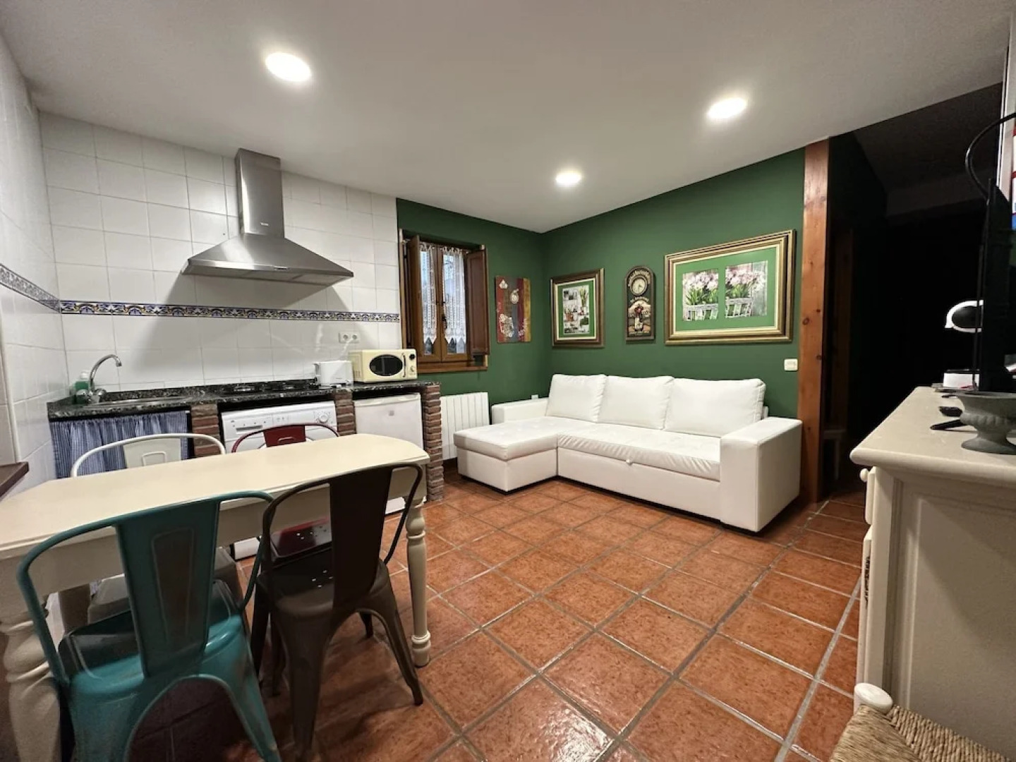 Apartamentos La Gloria