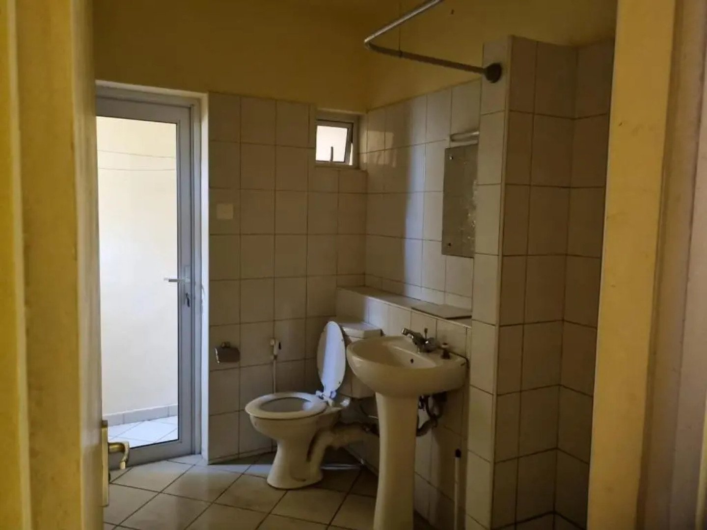 Apartment For Rent At Ebene Cyber Village