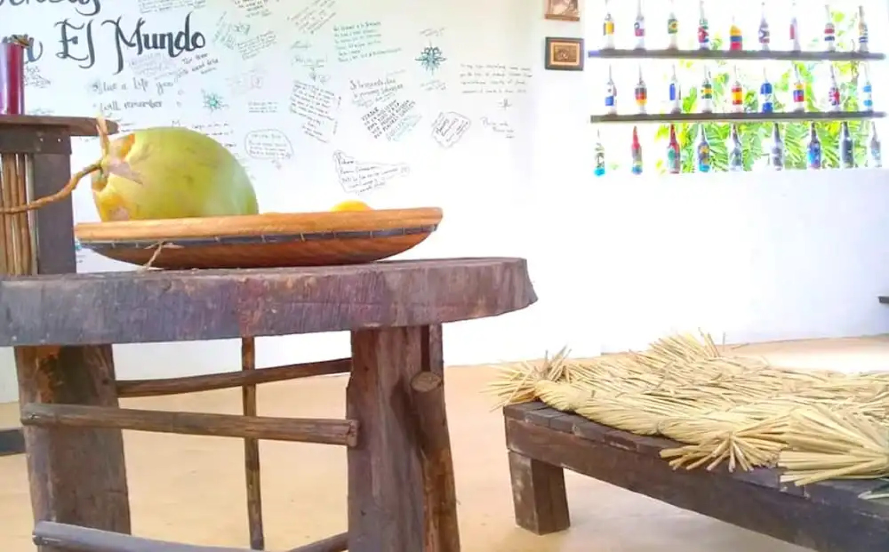 Palomino Hostel by T2L