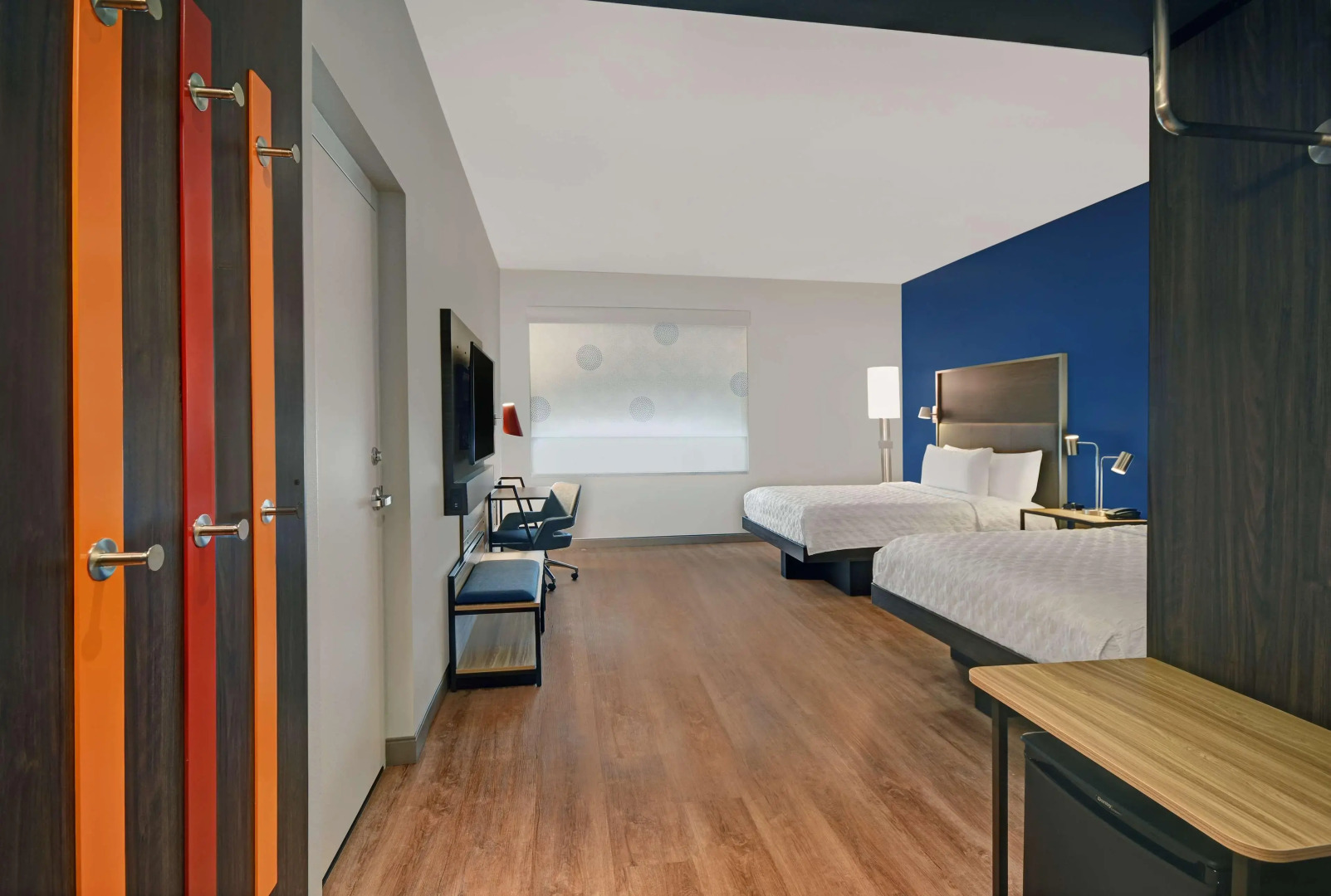 Tru by Hilton Troy Detroit