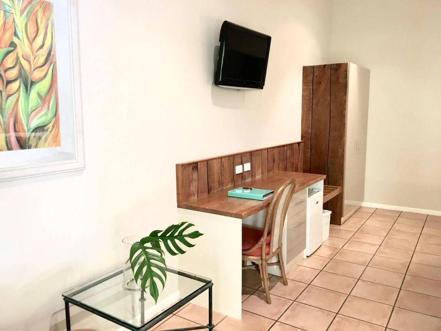 Eco Village Mission Beach