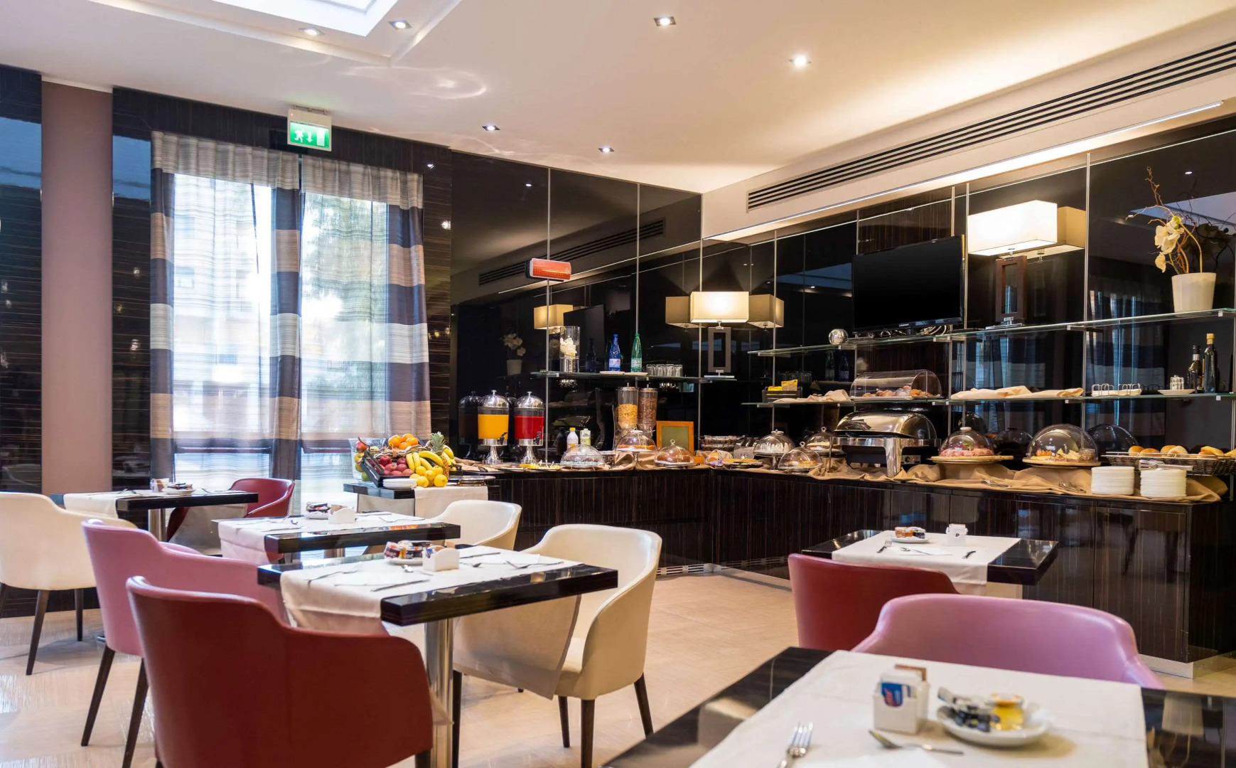 Quality Hotel Green Palace