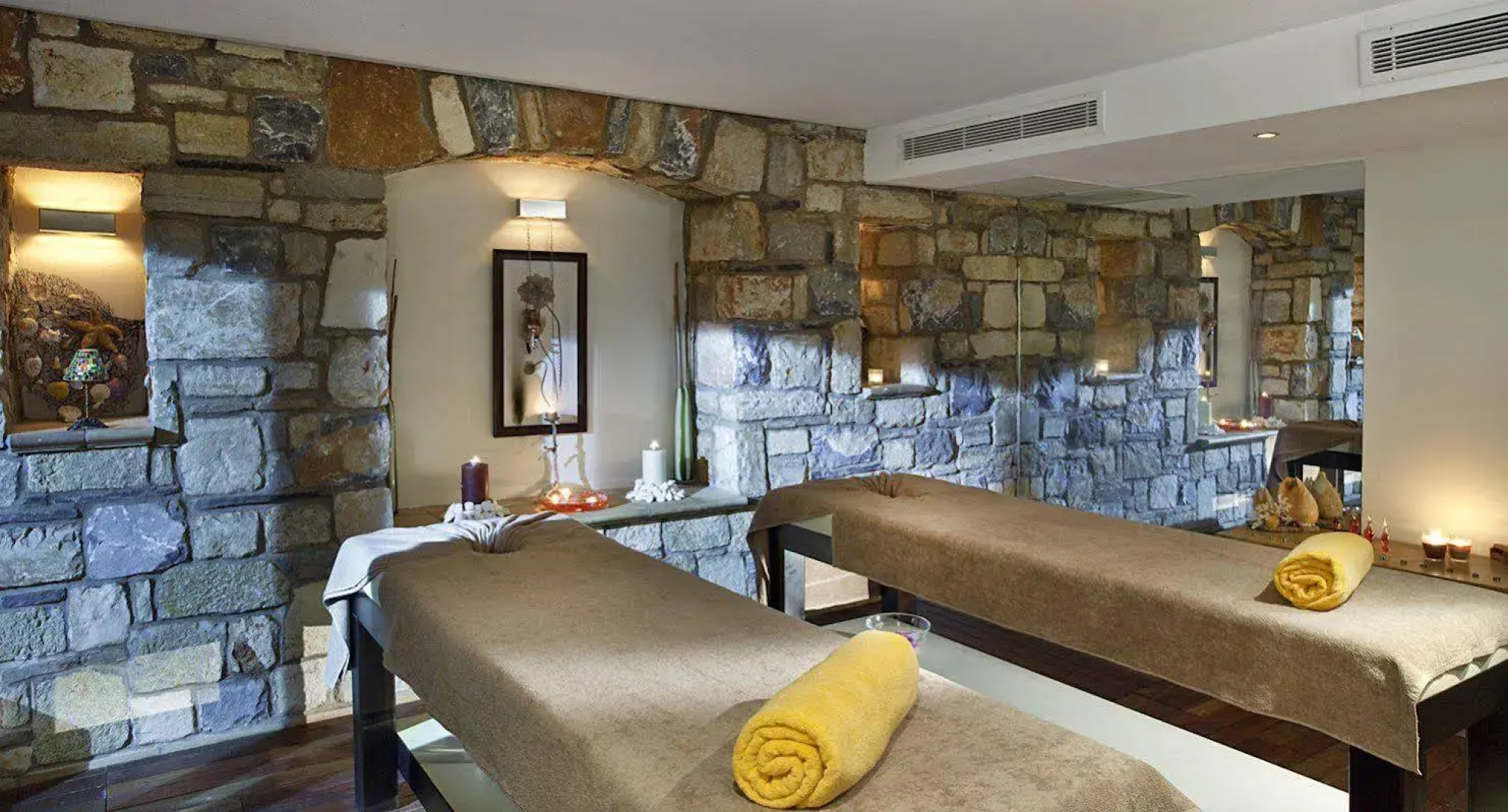 Отель Divan Bodrum