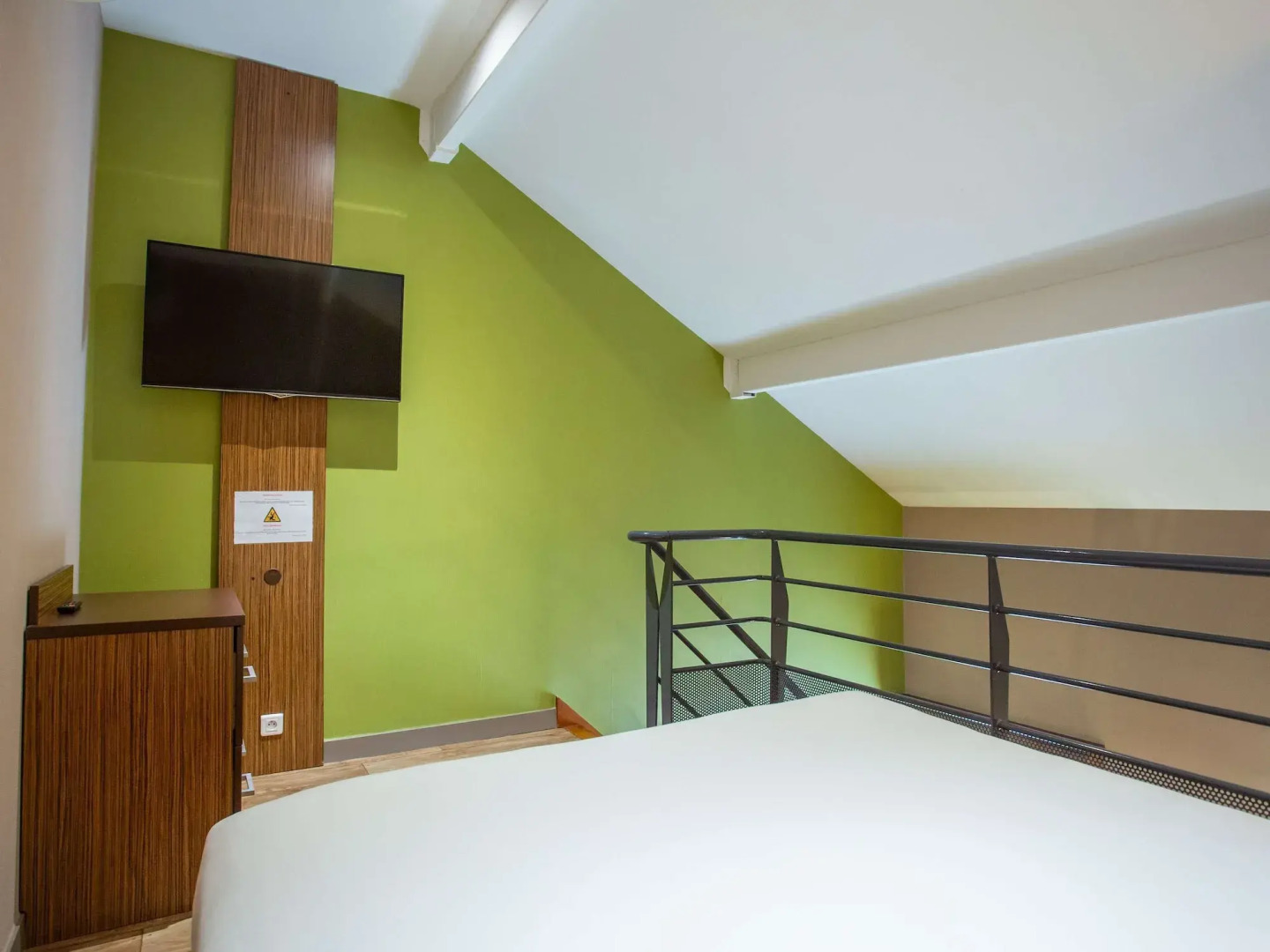 ibis Styles Bourges