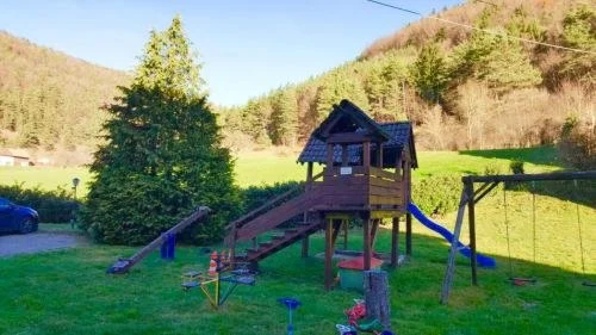 Hotel & Restaurant Tassone zum Löwen