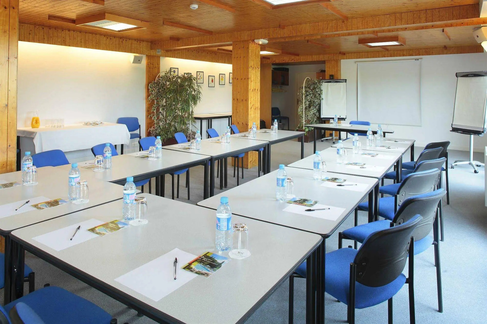 Domaine du Revermont