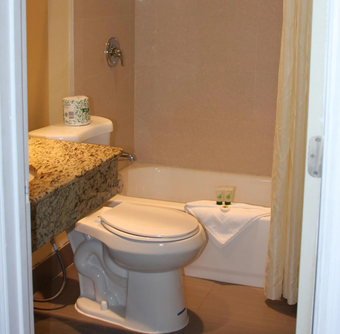 Hollywood Gateway Inn