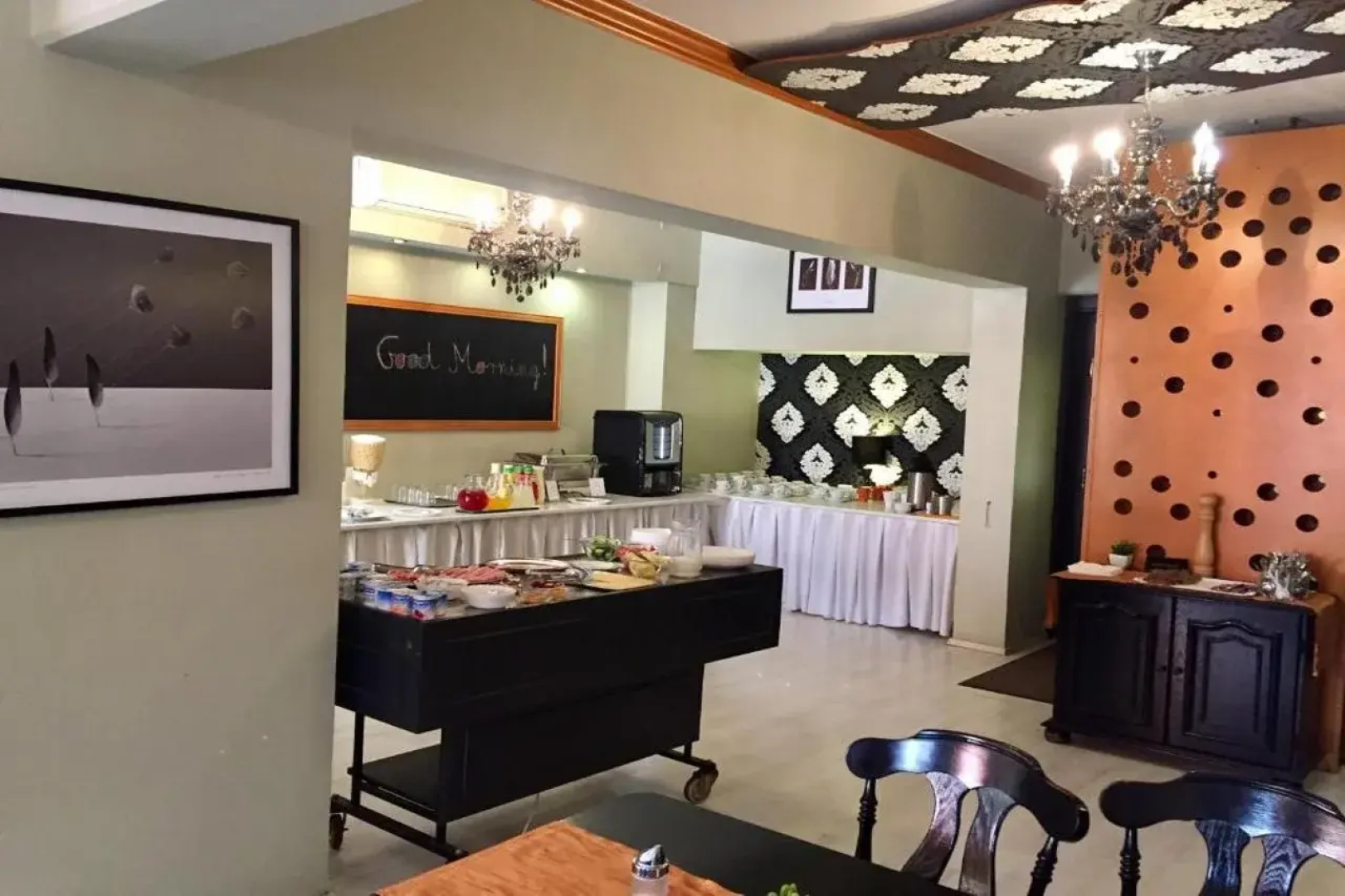 Hotel Gloria Budapest City Center