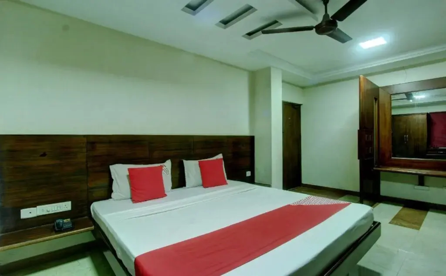 SS Hotels
