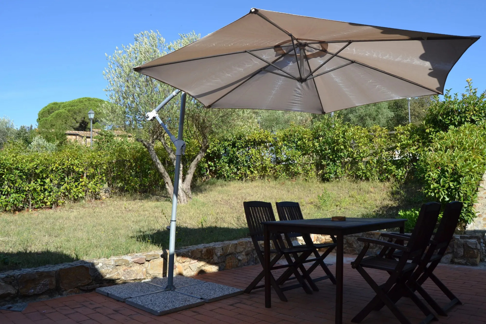 Antico Borgo Casalappi