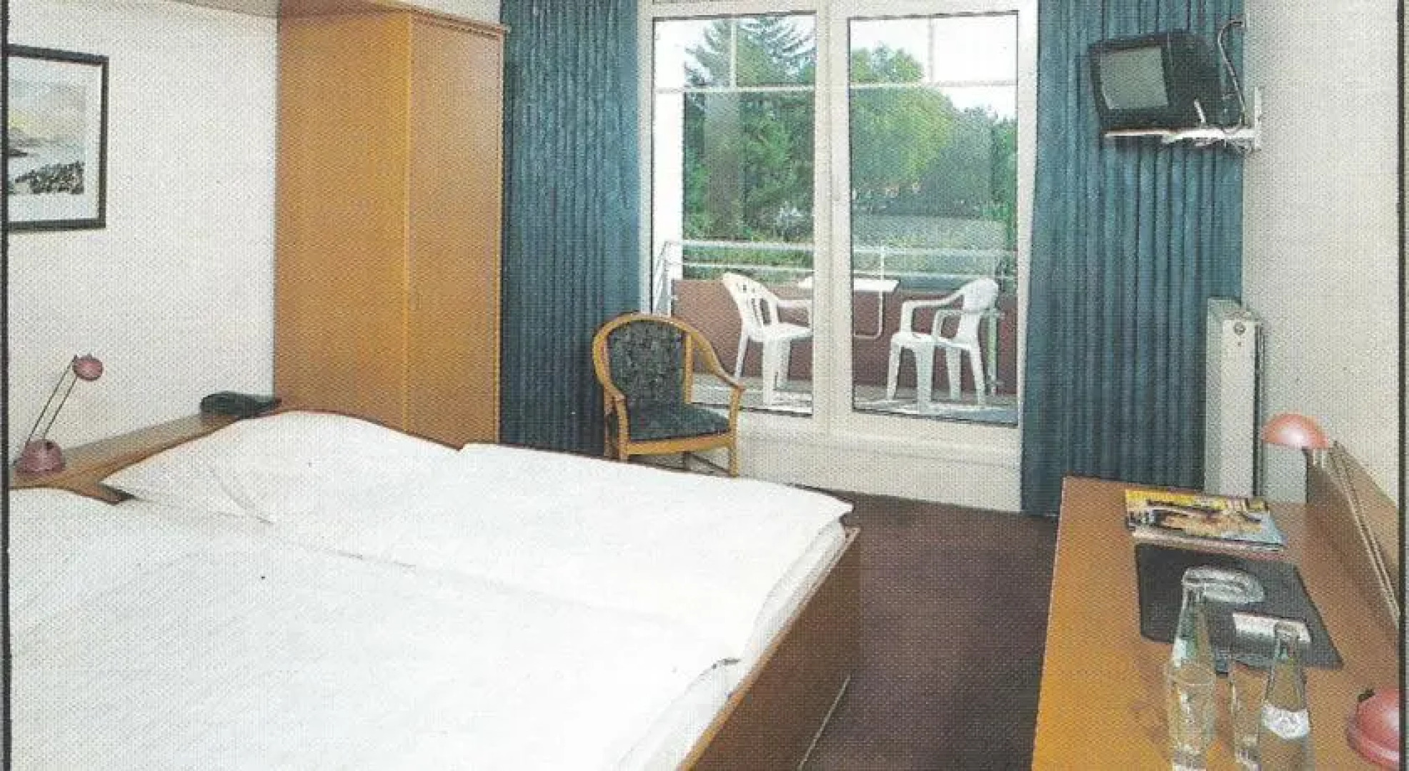 Bittscheidt´s Stadthotel