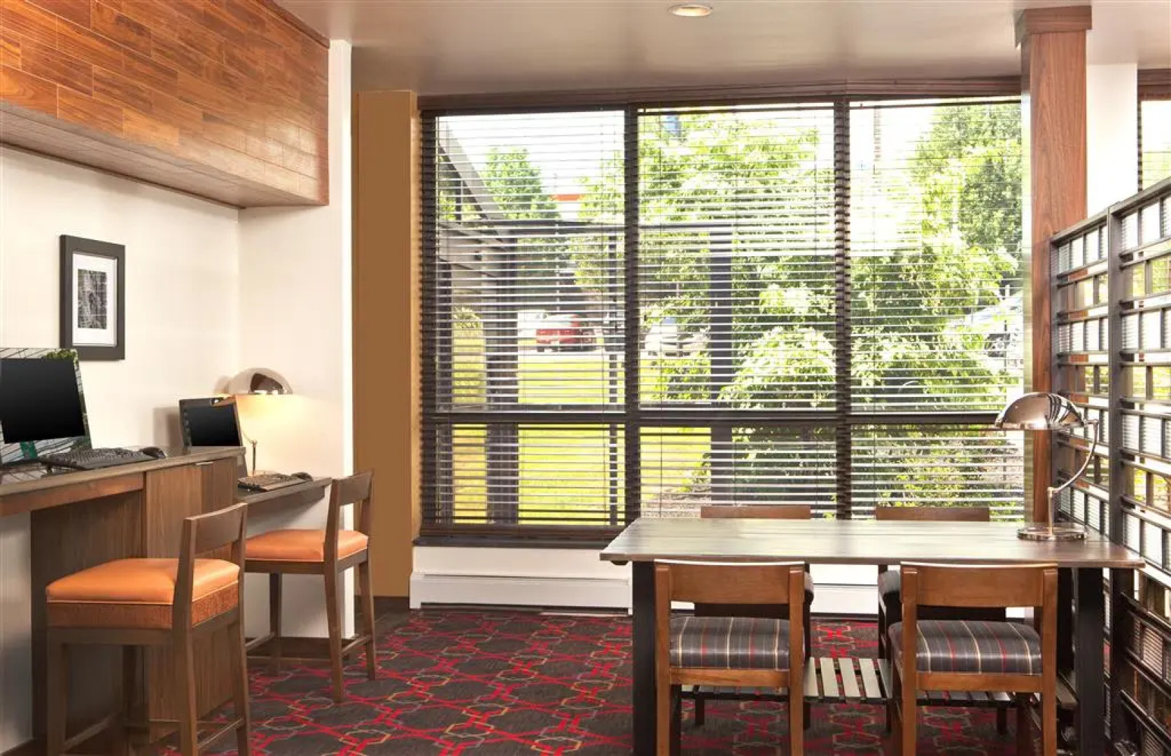 ANZ Hotels Scranton