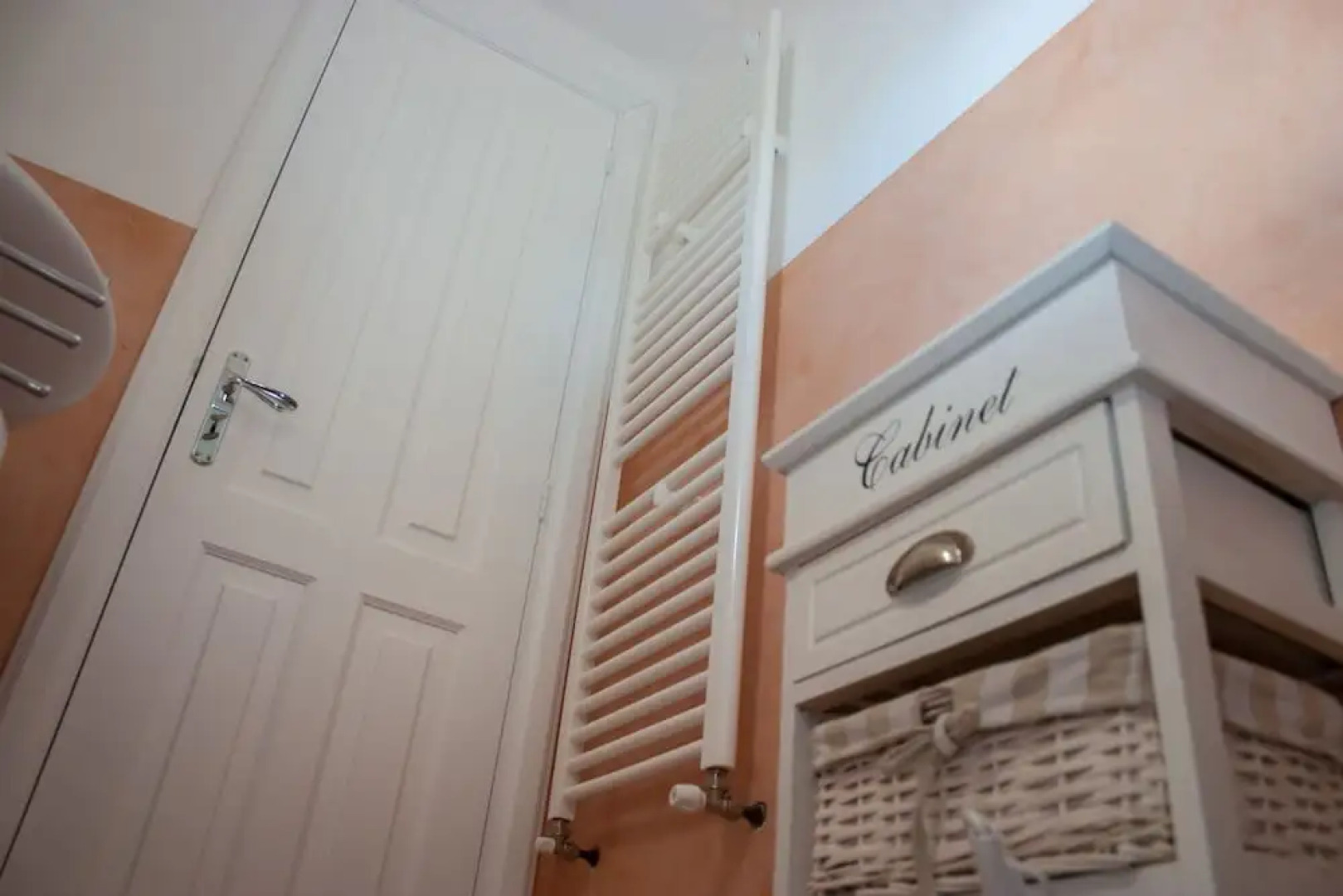 Riz Salento Guest House