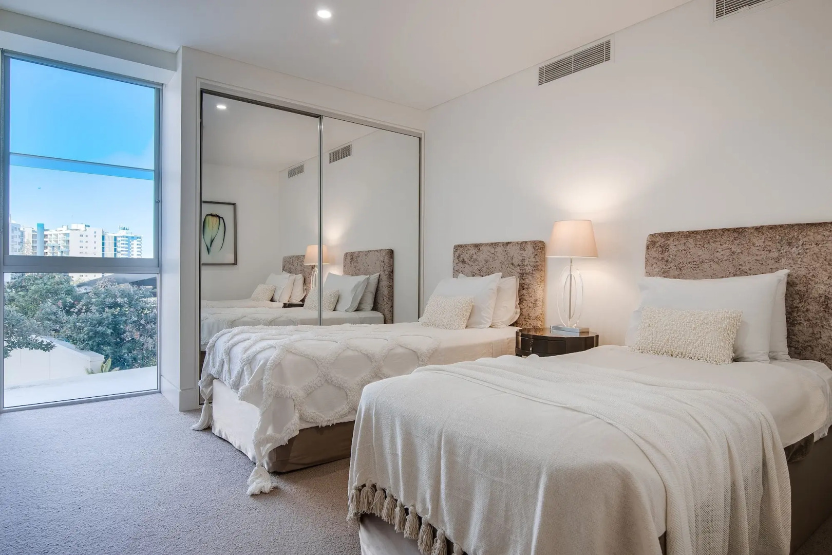 Sea Pearl Resort Mooloolaba