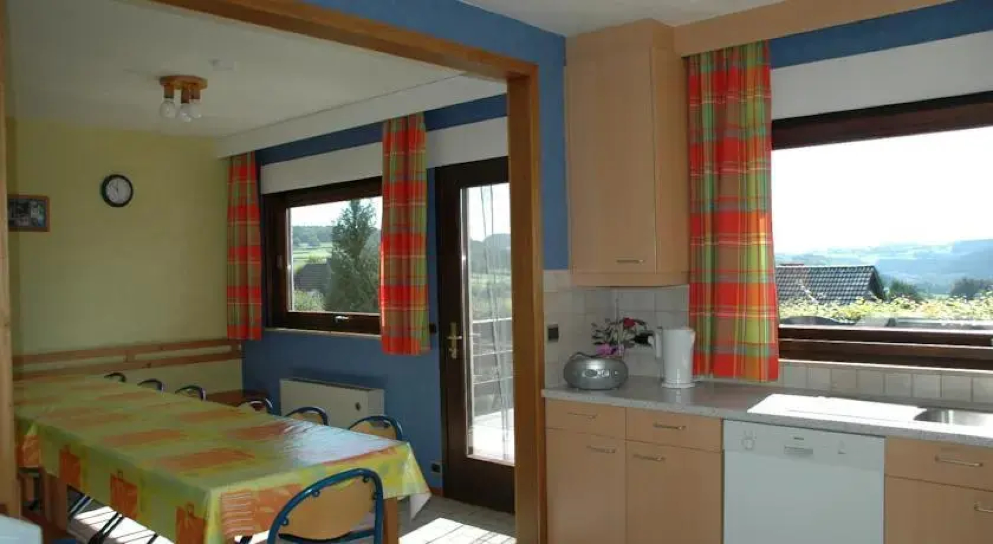 Gîte Marylou