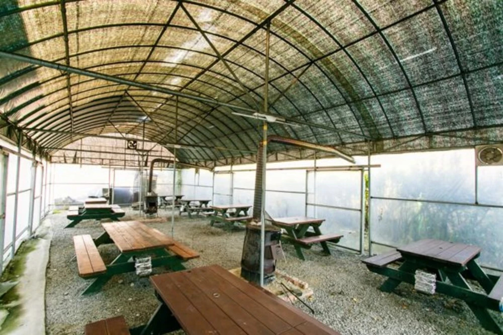 Buan Loveholic Pension