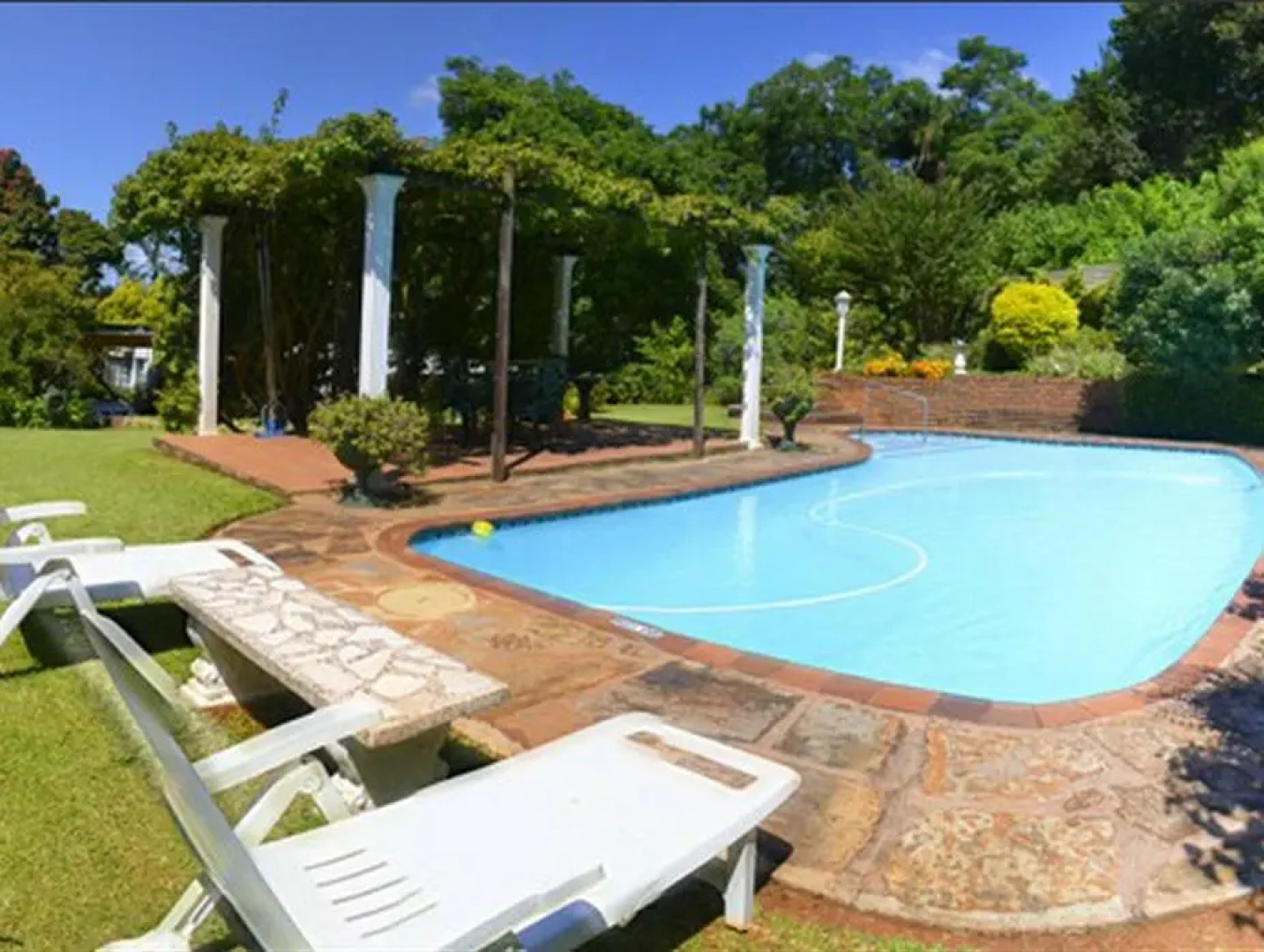 Brevisbrook Bed and Breakfast