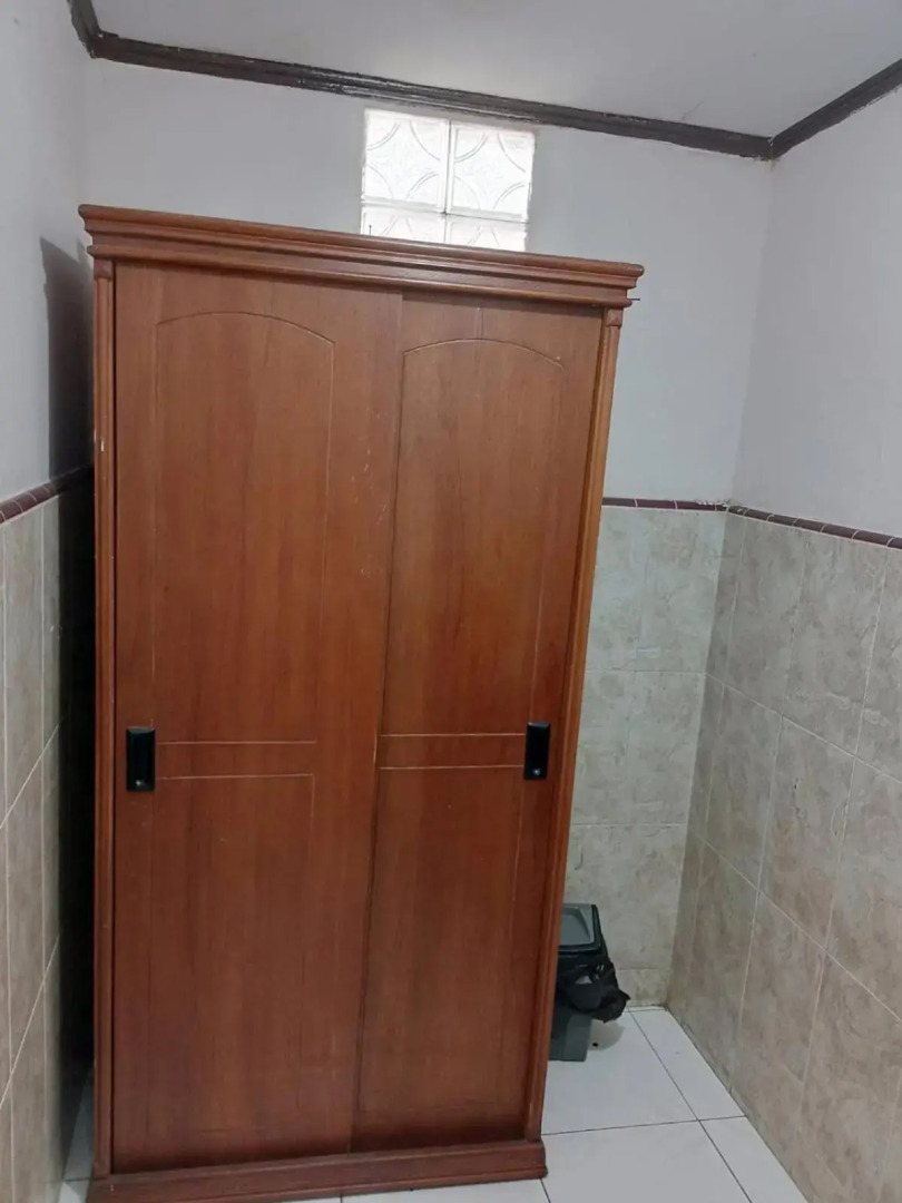 OYO 2180 Vina Vira Hotel