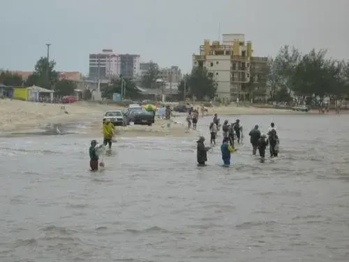 Pousada Fazendinha Tatuira