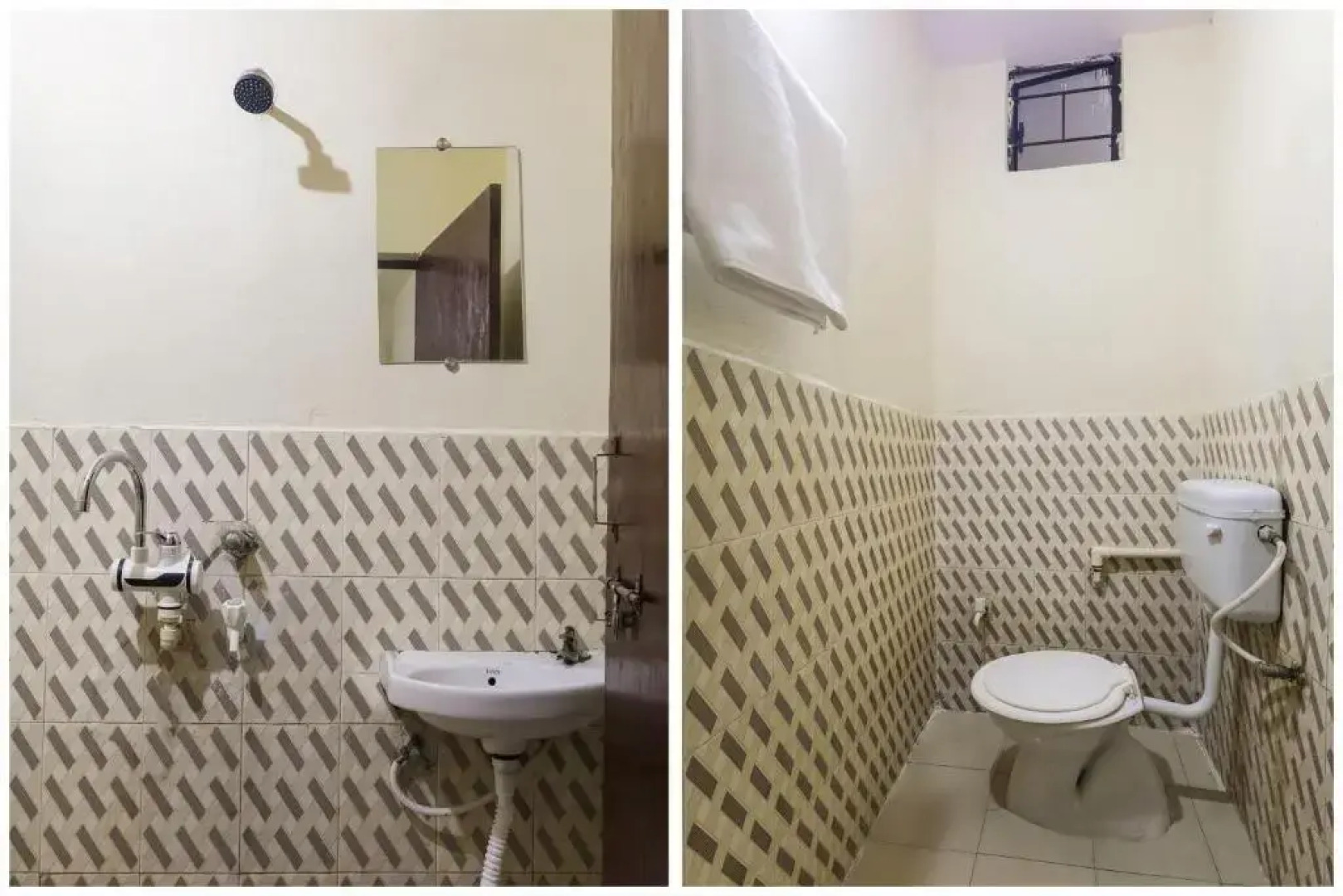 G Star Hotel by OYO Rooms