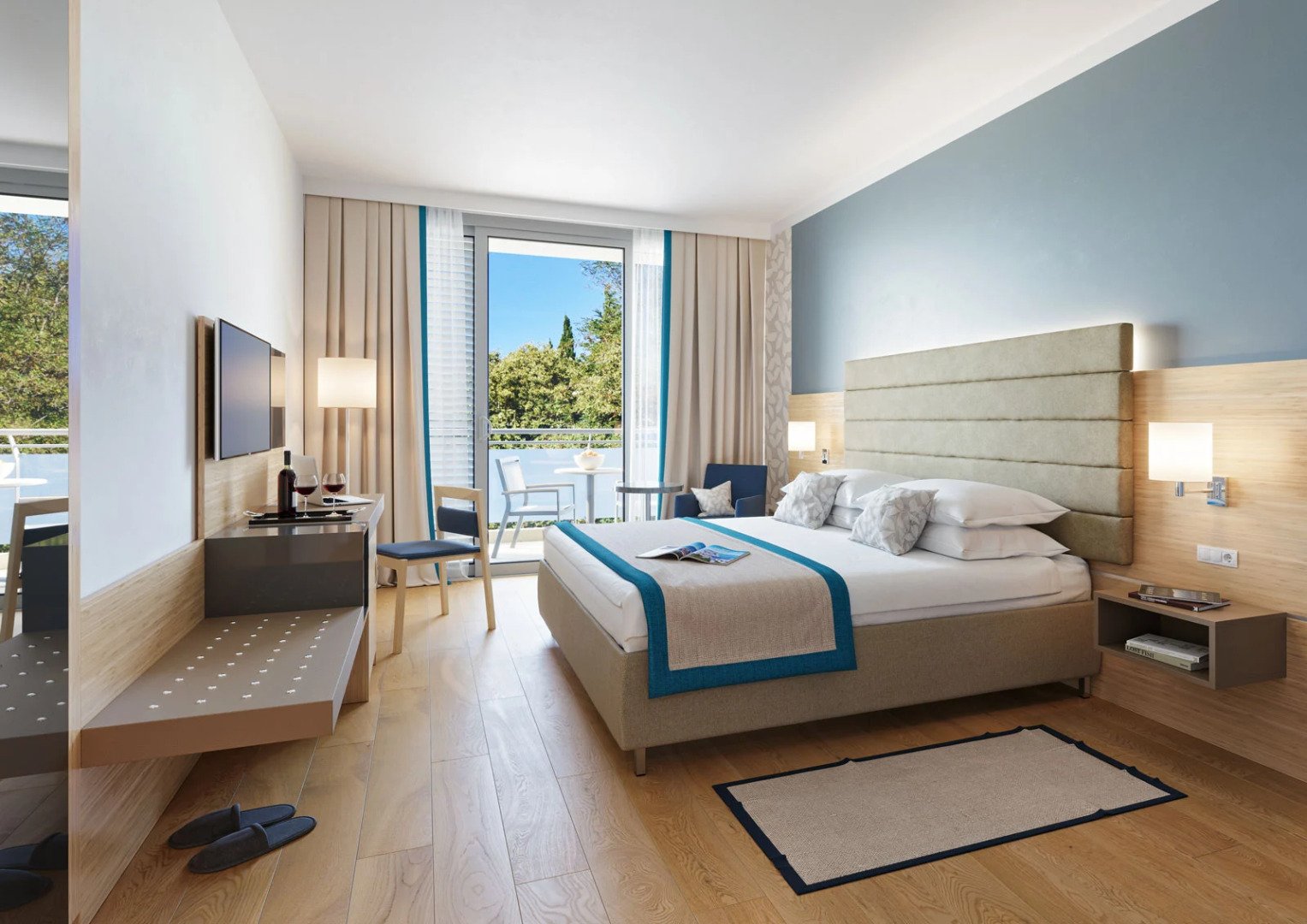 Valamar Argosy Hotel