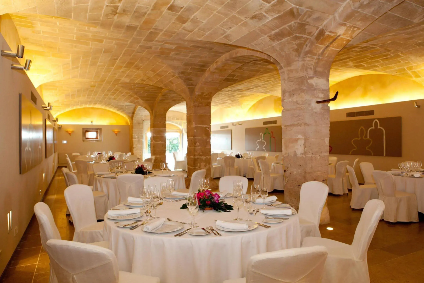 Zoetry Mallorca Wellness & Spa