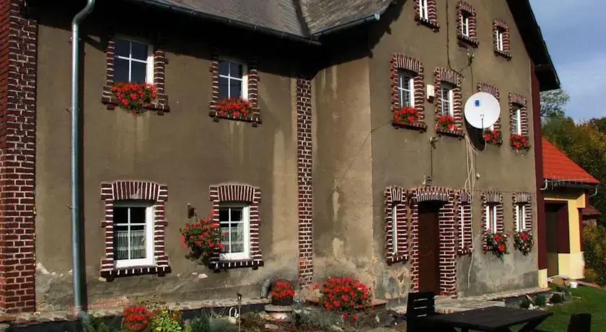 Agroturystyka Izerski Potok