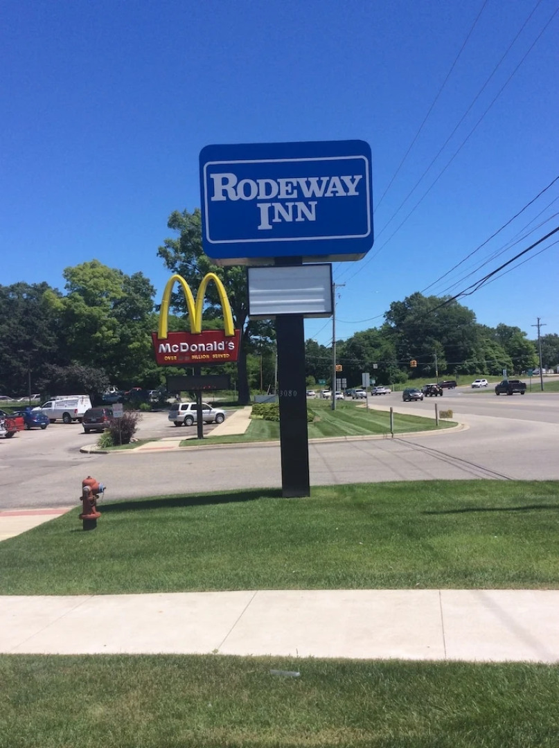 Americas Best Value Inn