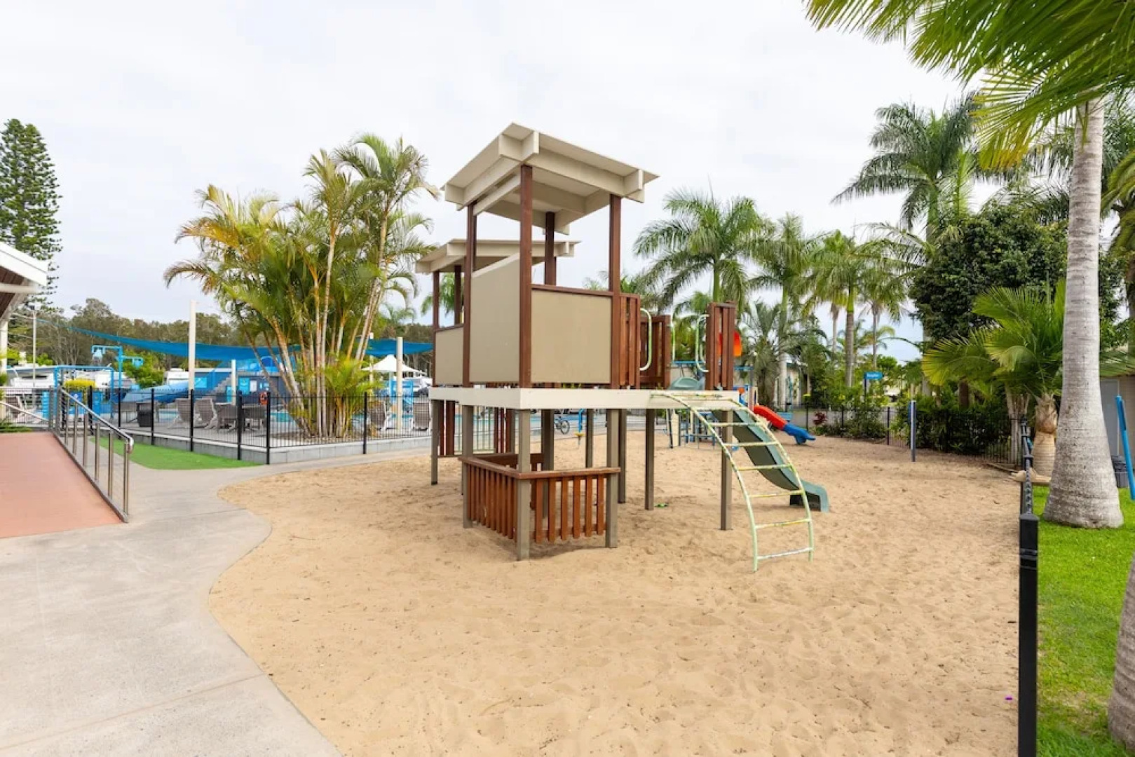 NRMA Forster Tuncurry Holiday Park