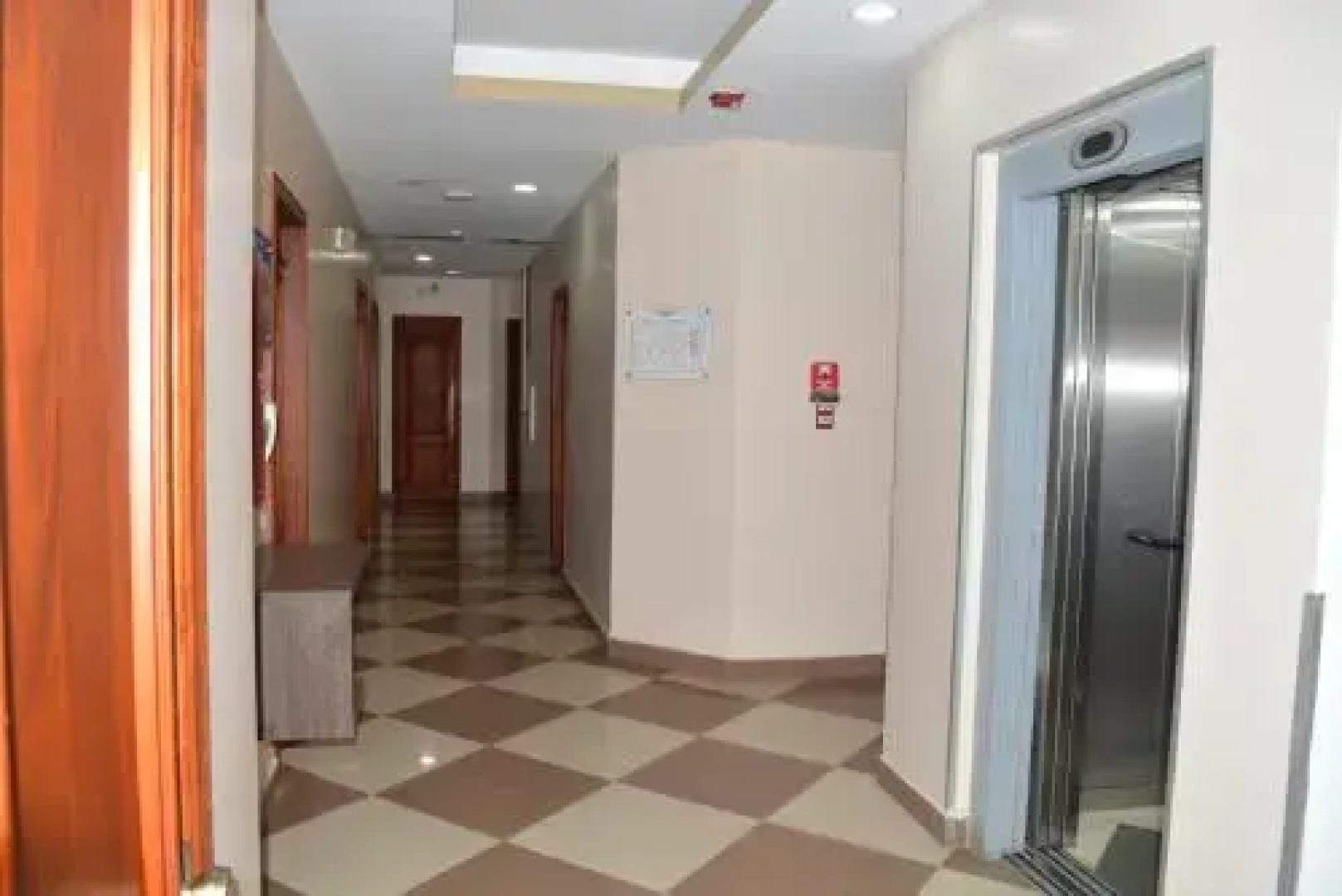 Hotel Torre Azul