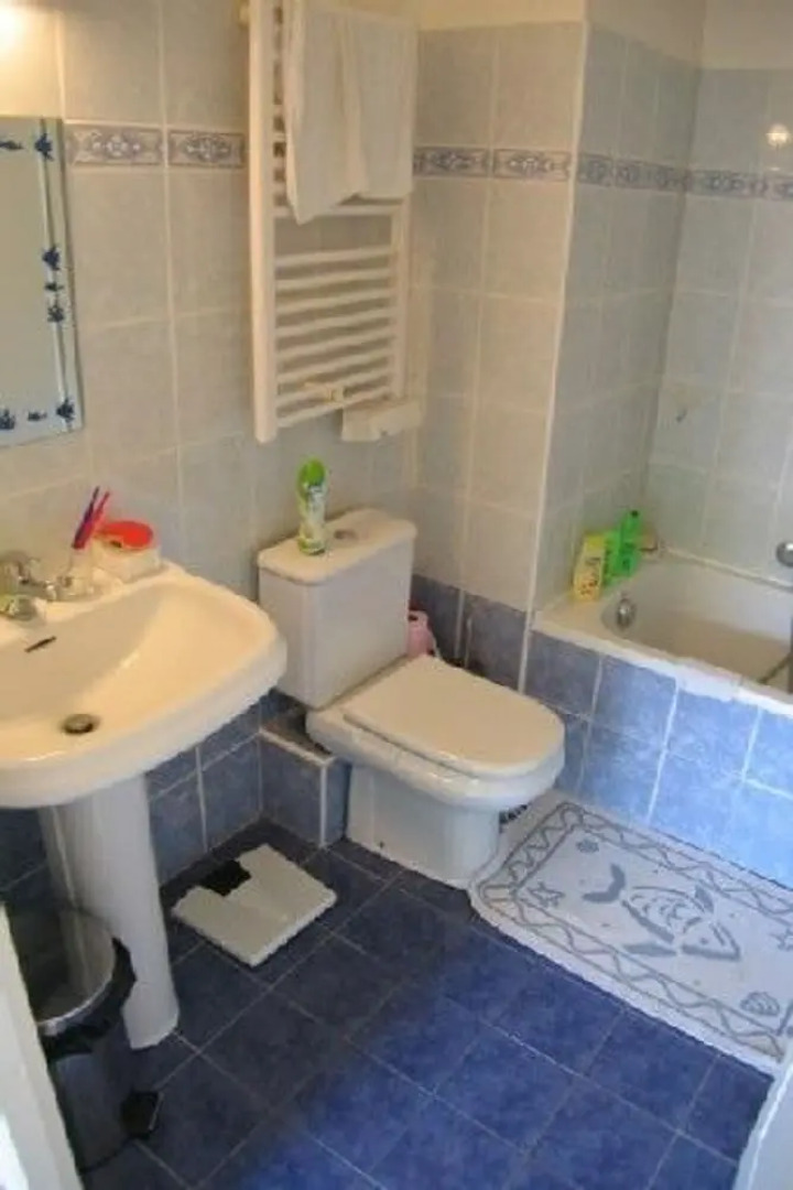 Magnifique duplex Climatisé