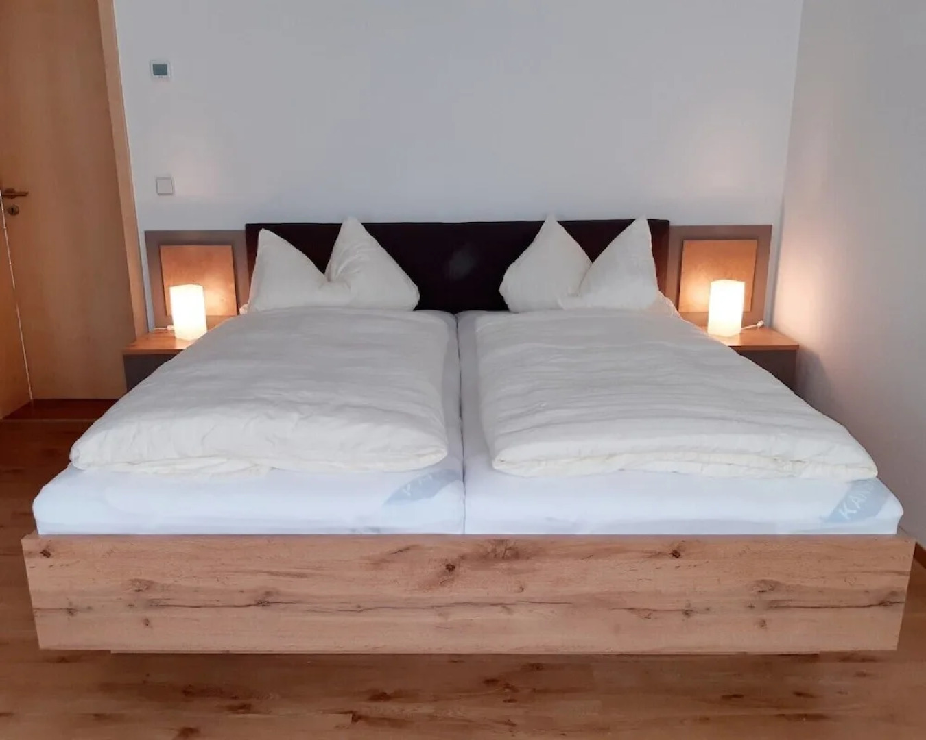 Ferienwohnung STADTOASE Apartmenthaus