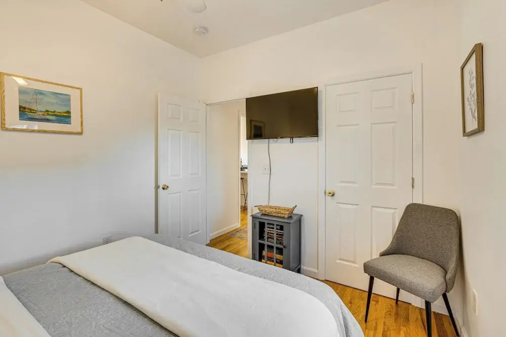 Walk to Beach: Keansburg Home w/ Patio & Fire Pit!